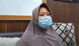 Tipu Duit Arisan Emak-Emak Hingga Miliaran, Mia Kabur Bersembunyi di Masjid - JPNN.com