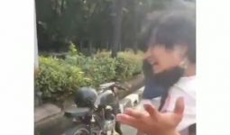 Ini Alasan AP Nekat Begal Payudara Wanita di Kemayoran, Ya Ampun - JPNN.com