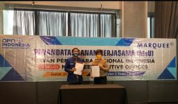 DPN Indonesia Fasilitasi Anggota Dapat Kantor Mewah di Lokasi Premium - JPNN.com