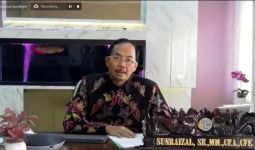 ATR/BPN Gandeng KPK, Kejagung, dan Saber Pungli Beri Pelatihan Antikorupsi demi Pelayanan Bersih - JPNN.com