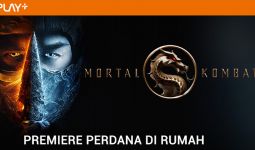 Menonton Film Mortal Kombat Bisa di Rumah via Catchplay+ - JPNN.com