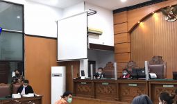 Di Depan Hakim, Pengacara Ungkap Hal Janggal dalam Kesaksian Kerry Adrianto - JPNN.com