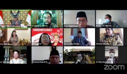 Komite I DPD dan Mahfud MD Sepakat Pendekatan Kesejahteraan jadi Solusi Permasalahan Papua - JPNN.com