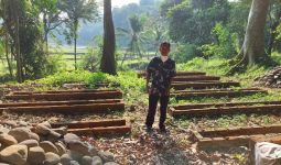 Makam Wali Allah Bikin Resah, Warga Minta Segera Dibongkar - JPNN.com