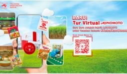 Mengenal Lebih Dekat Pabrik Ajinomoto Lewat Tur Virtual - JPNN.com