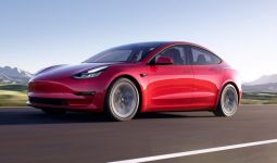 Tesla Recall Ribuan Model 3 dan Model Y - JPNN.com