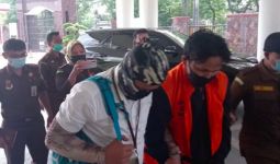 Yoan Putra Sudah Ditangkap Tim Intelijen, Kasusnya Lumayan Gede - JPNN.com