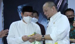 DPD RI: UU Larangan Minol Akan Berdampak Positif Bagi Perekonomian Jangka Panjang - JPNN.com