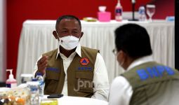 Letjen TNI Ganip Warsito Minta Masyarakat Waspada Dampak La Nina - JPNN.com
