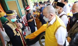 LaNyalla: Kerajaan Nusantara Fondasi Terbentuknya NKRI - JPNN.com