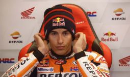 Juara Dunia MotoGP 8 Kali Tak Ambisi di Sirkuit Mugello, ini Penyebabnya - JPNN.com