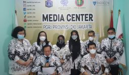 PGRI DKI Jakarta Sampaikan Mosi kepada Pak Dudung, Ada Soal Palestina - JPNN.com