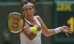 Sembuh dari Kanker, Carla Suarez Bergairah Menyambut Roland Garros - JPNN.com