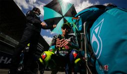 Dahulu Kala, Valentino Rossi Catat 7 Kemenangan Beruntun di MotoGP Italia - JPNN.com