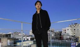 Tersandung Skandal, Ji Soo Putus Kontrak dengan KeyEast Entertainment - JPNN.com