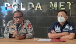 Polda Metro Jaya Jadwalkan Pemanggilan Ulang Dirut Telkomsel - JPNN.com
