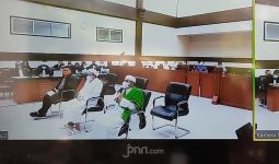 Kasus RS UMMI, Menantu Rizieq Shihab Dituntut 2 Tahun Penjara - JPNN.com