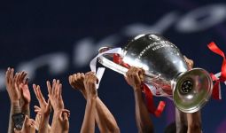 26 Tim ini Akan Berlaga di Liga Champions Musim Depan - JPNN.com