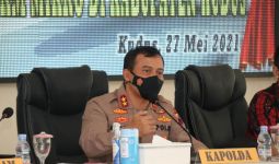 Irjen Ahmad Luthfi Siapkan Pasukan Besar, Kalau Perlu 1 Kompi Jaga Satu Desa - JPNN.com