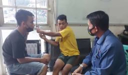 Istri Sedang Hamil Tujuh Bulan, Boy Malah Nekat Berbuat Aksi Tak Terpuji - JPNN.com