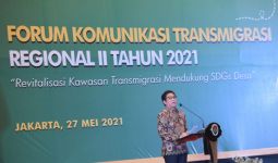 Fokus Revitalisasi, Gus Menteri: Tidak Ada Penambahan Kawasan Transmigrasi Baru - JPNN.com