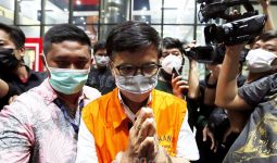 Kasus Korupsi Tanah di Munjul, Eks Dirut Perumda Sarana Jaya Jalani Sidang Hari Ini - JPNN.com