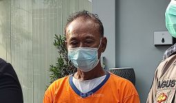 Juru Parkir di Surabaya Ini 30 Kali Perkosa Bocah Perempuan di Kamar Mandi, Sontoloyo! - JPNN.com