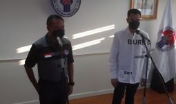 Raffi Ahmad Punya Gagasan Menggairahkan Industri Sepak bola, Simak! - JPNN.com