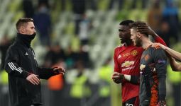 Ternyata Solskjaer Sempat Kepikiran Mengganti De Gea, Tetapi.. - JPNN.com