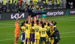 Pujian Unai Emery untuk Pemain Villarreal, Tanpa Cela! - JPNN.com