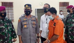 Perampok Bermodus Umpan PSK Ditangkap Polisi, Tuh Lihat Tampangnya - JPNN.com
