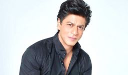 Diisukan Berselingkuh dengan Priyanka Chopra, Shah Rukh Khan Merespons Begini - JPNN.com