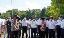 Belajar dari Insiden Waduk Kedungombo, Begini Kata Jasa Raharja - JPNN.com