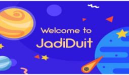 JadiDuit, Aplikasi Penghasil Uang di Waktu Luang - JPNN.com