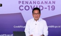 Satgas COVID-19 Minta Daerah Patuhi PPKM Mikro - JPNN.com