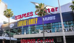 LA Lakers Hantam Phoenix Suns di Gim 3 Babak Pertama NBA Playoffs - JPNN.com