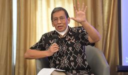 Prof Hamdi: Tes Wawasan Kebangsaan KPK Bisa Dibuktikan Secara Ilmiah - JPNN.com