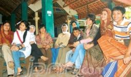 Kisah Para Istri Kustoro Raharjo setelah 'Lelananging Jagad' Itu Meninggal (1) - JPNN.com
