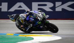 Baru Punya Anak, Pembalap Ini Galak di FP1 MotoGP Italia - JPNN.com