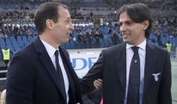 Simone Inzaghi ke Inter Milan, Max Allegri Pegang Juventus - JPNN.com