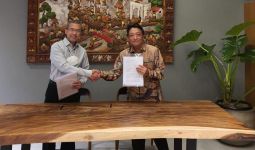 Mitsubishi Corporation dan Vasanta Group Menggarap Proyek di Sawangan - JPNN.com