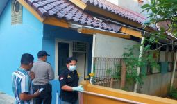 Warga Magetan Ditemukan Tewas di Rumah Kontrakannya di Bekasi, Kondisinya... - JPNN.com
