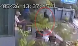 Terduga Pembunuh Wanita Tanpa Busana di Dreamtel Menteng Ditangkap di Jakarta Timur - JPNN.com