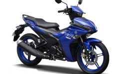 Yamaha Sniper 155 2021 Resmi Meluncur, Sebegini Harganya - JPNN.com