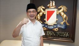 23 Asosiasi Mendukung Arsjad Rasjid Pimpin Kadin Indonesia - JPNN.com