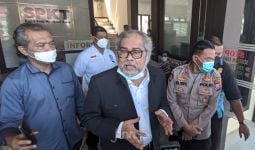 Komnas Anak Kembali Tinjau Kondisi Gala Sky ke Rumah Haji Faisal, Kenapa? - JPNN.com