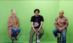 Armand Maulana dan Sri Mulyani Meriahkan Konser 7 Ruang ‘Chrisye untuk Kemanusiaan’ - JPNN.com