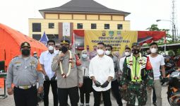 KAMI Apresiasi Polri Dalam Melaksanakan Penyekatan Mudik - JPNN.com