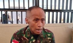 Pangdam Cendrawasih Tegaskan Tidak Ada 'Pasukan Setan' yang Dikirim ke Papua - JPNN.com
