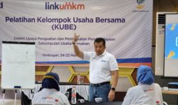 BRI Dorong UMKM Melek Digital Lewat 'BRIncubator Goes To KUBE' - JPNN.com